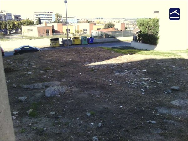 terreno edificabile in vendita a Cerignola