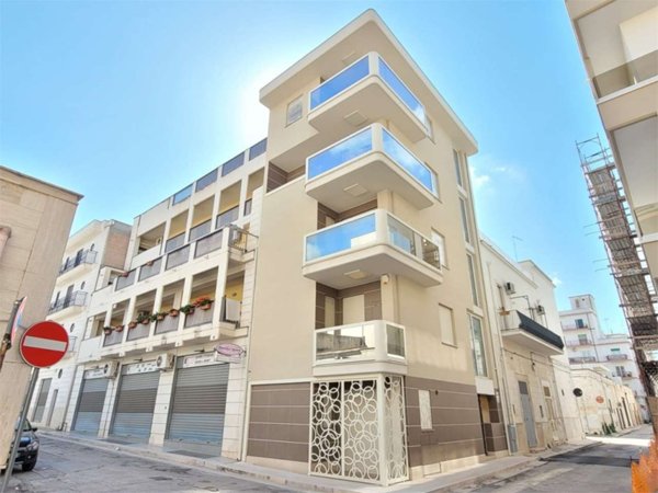 casa indipendente in vendita a Cerignola in zona Centro Città