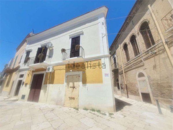 appartamento in vendita a Cerignola