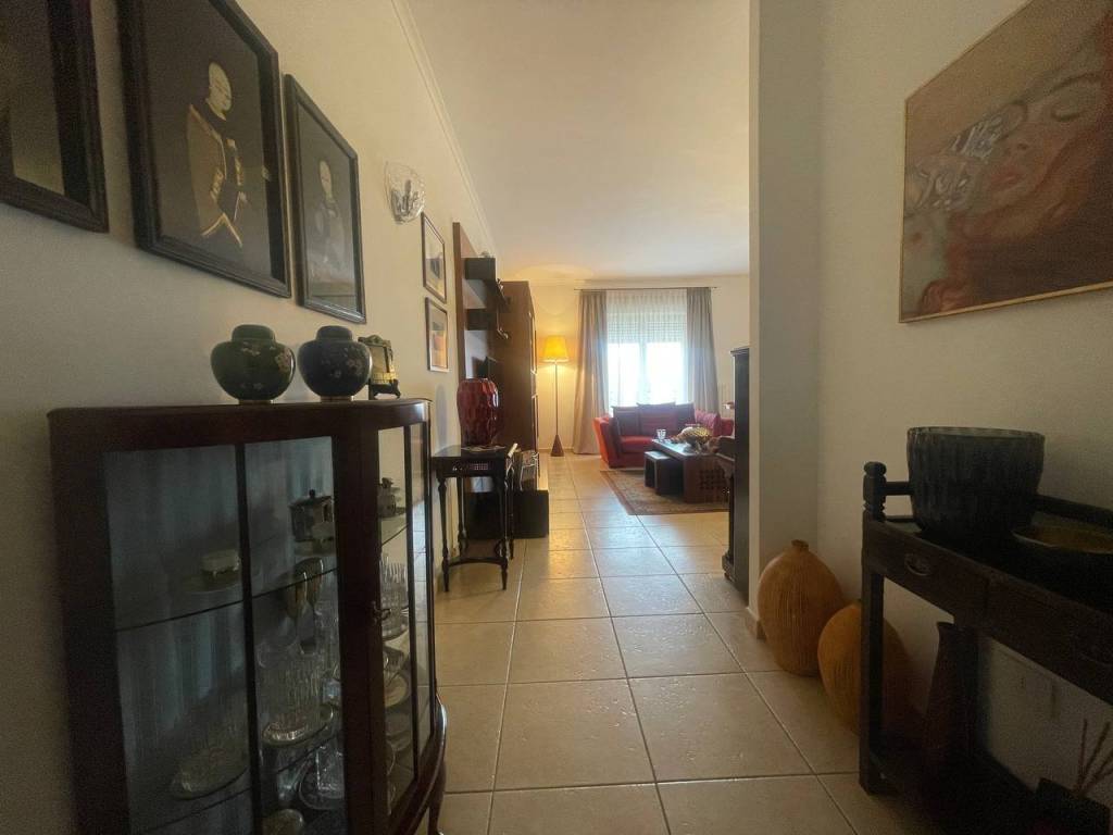 appartamento in vendita a Cerignola