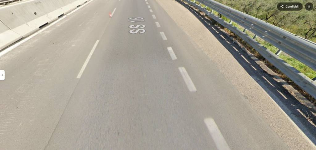 appartamento in vendita a Cerignola