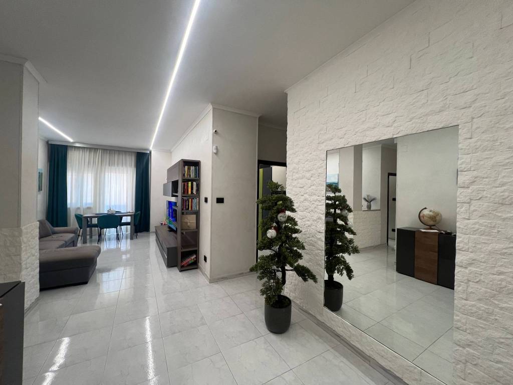 appartamento in vendita a Cerignola