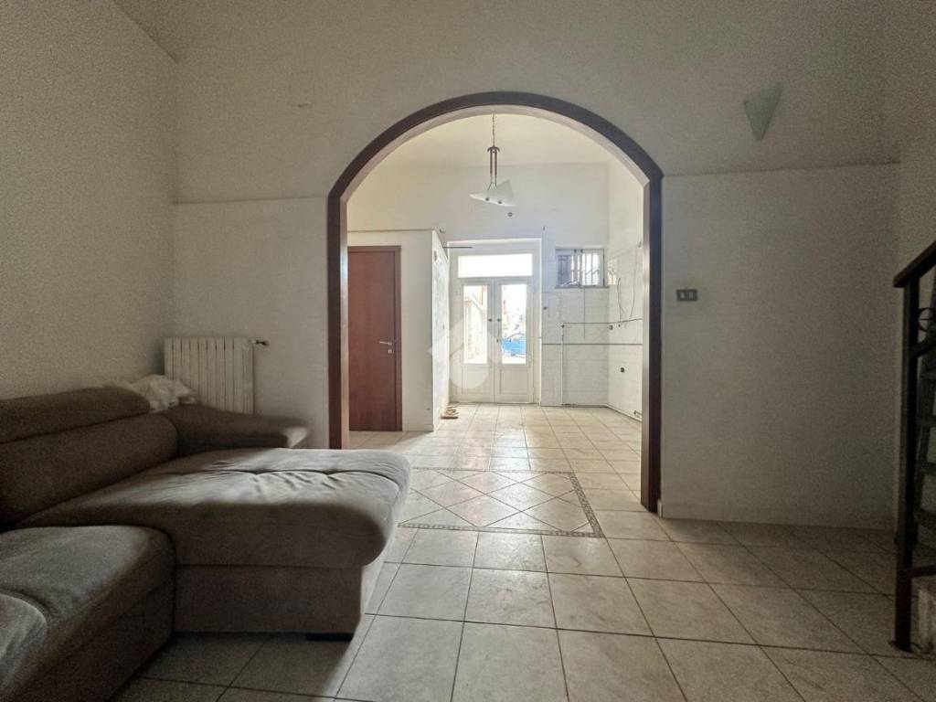 appartamento in vendita a Cerignola