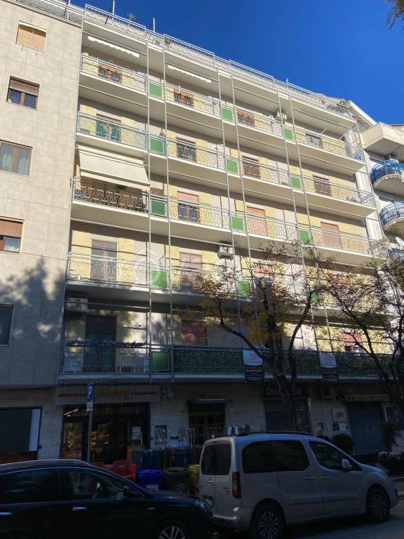 appartamento in vendita a Cerignola in zona Centro Città