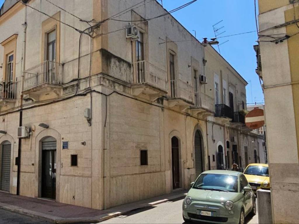 appartamento in vendita a Cerignola in zona Centro Città