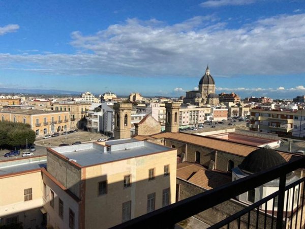appartamento in vendita a Cerignola