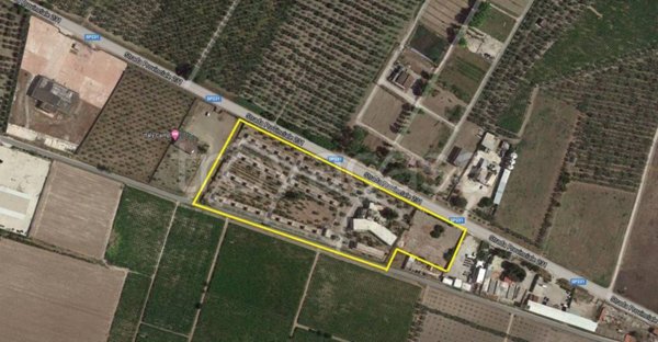 negozio in vendita a Cerignola in zona Centro Città