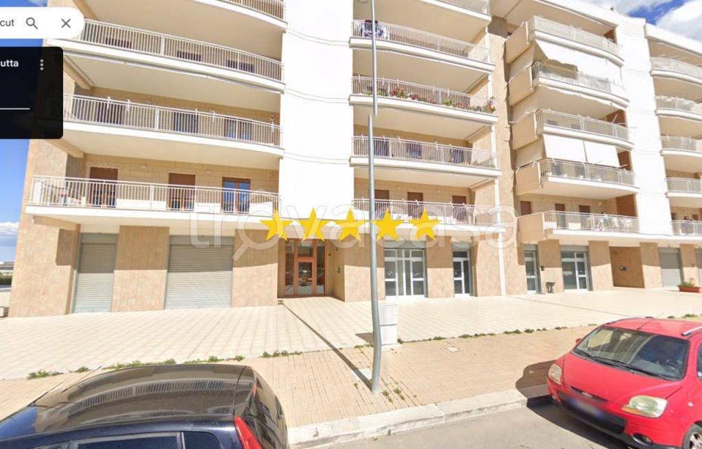 appartamento in vendita a Cerignola