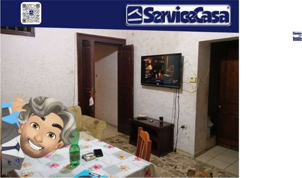 appartamento in vendita a Cerignola