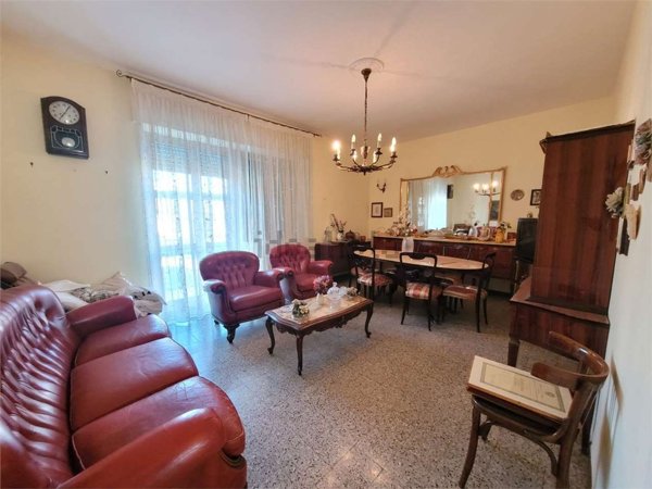 appartamento in vendita a Cerignola
