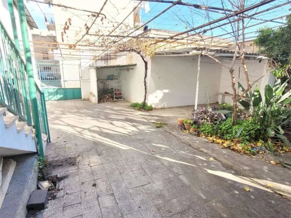 appartamento in vendita a Cerignola