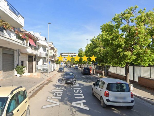 appartamento in vendita a Cerignola