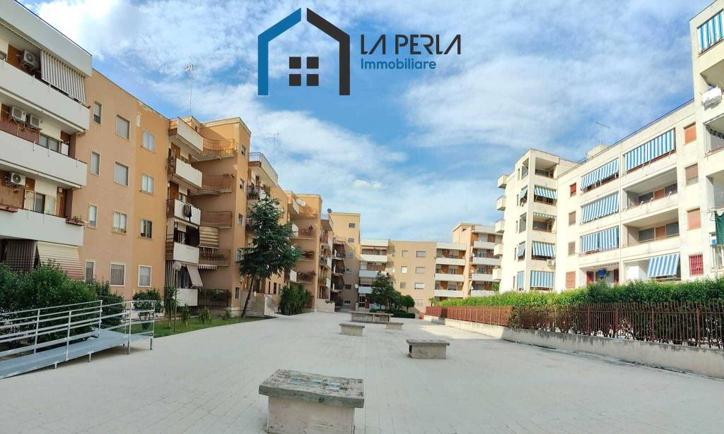 appartamento in vendita a Cerignola