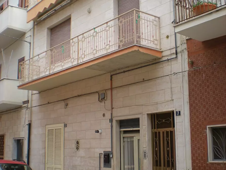 casa indipendente in vendita a Cerignola