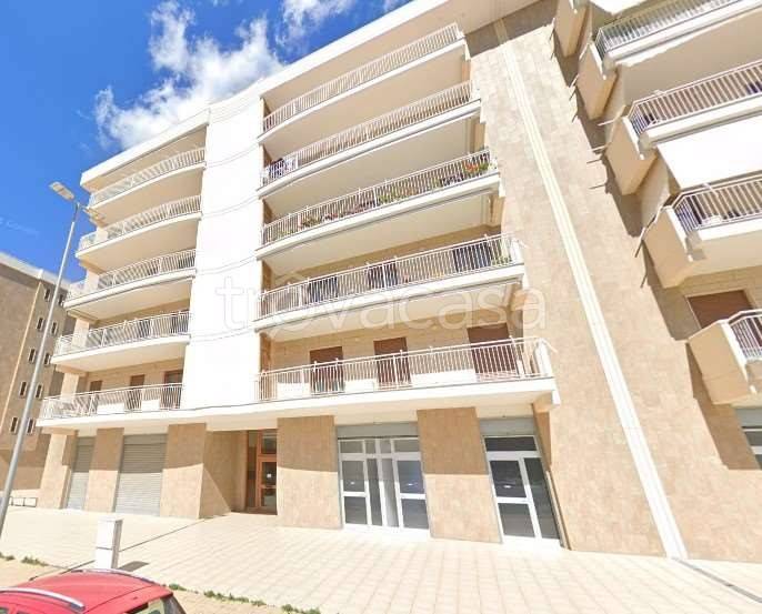 appartamento in vendita a Cerignola