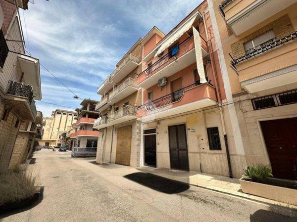 casa indipendente in vendita a Cerignola