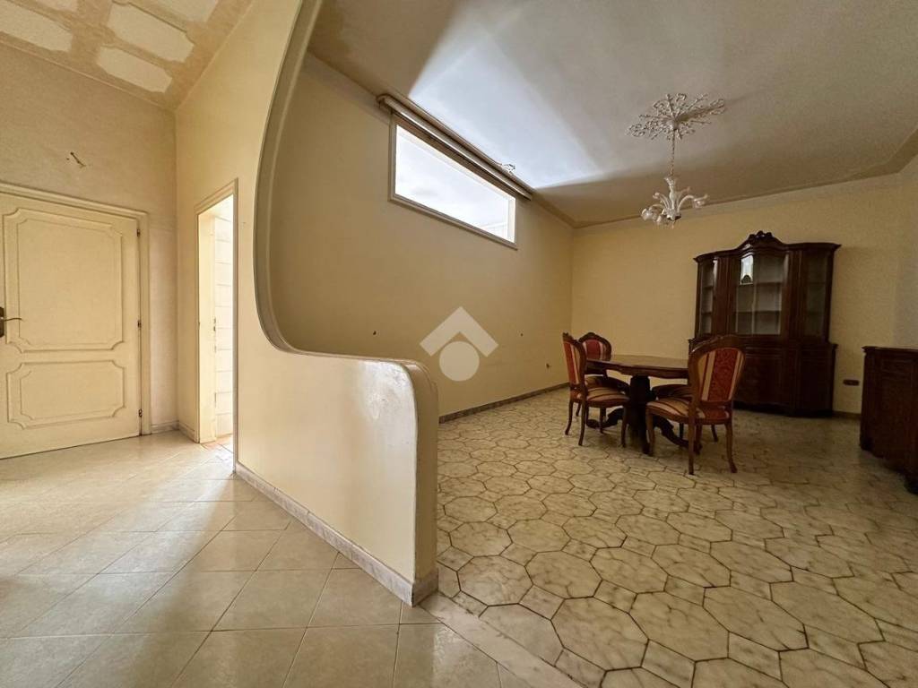 intera palazzina in vendita a Cerignola
