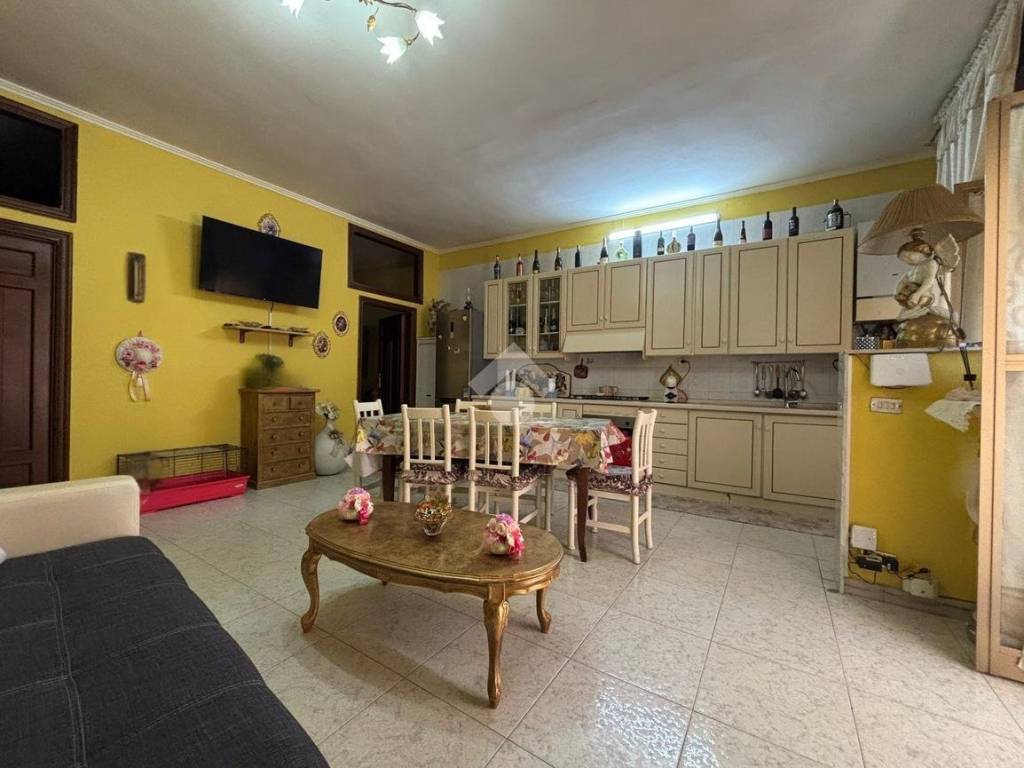 appartamento in vendita a Cerignola