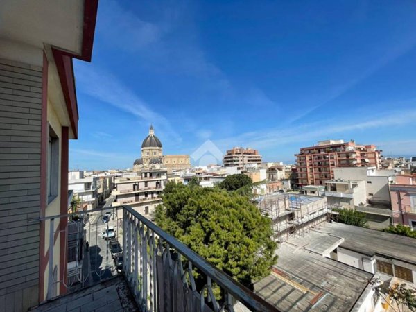 appartamento in vendita a Cerignola