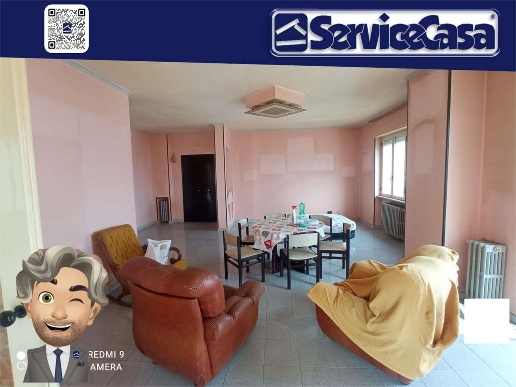 appartamento in vendita a Cerignola in zona Centro Città