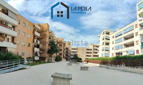 appartamento in vendita a Cerignola