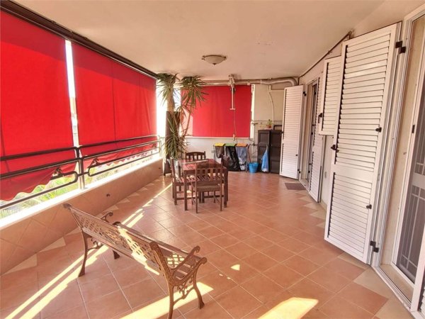 appartamento in vendita a Cerignola