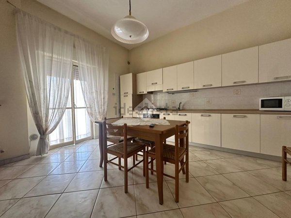 appartamento in vendita a Cerignola