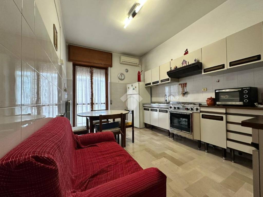 appartamento in vendita a Cerignola