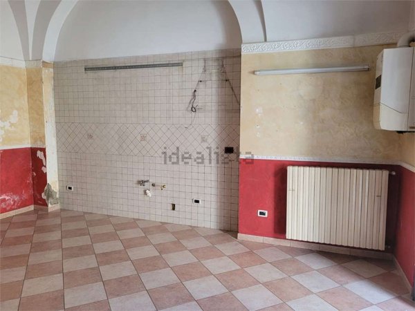 appartamento in vendita a Cerignola