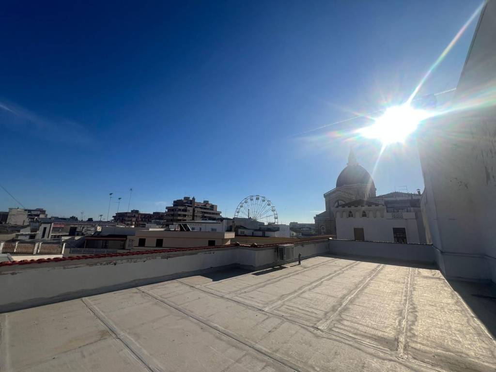 intera palazzina in vendita a Cerignola in zona Centro Città
