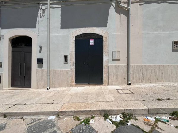 appartamento in vendita a Cerignola