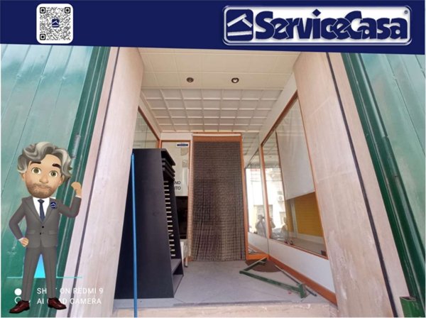 appartamento in vendita a Cerignola in zona Centro Città