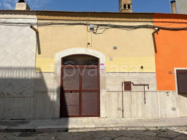 casa indipendente in vendita a Cerignola in zona Centro Città
