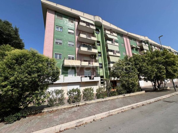 appartamento in vendita a Cerignola