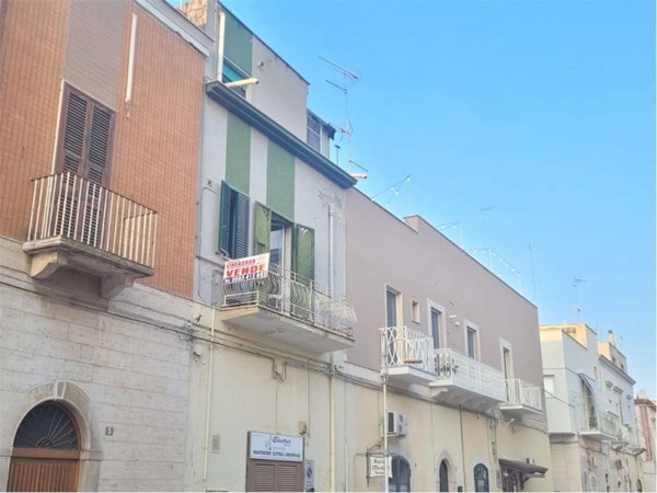 quadrivano in vendita a Cerignola in zona Centro Città
