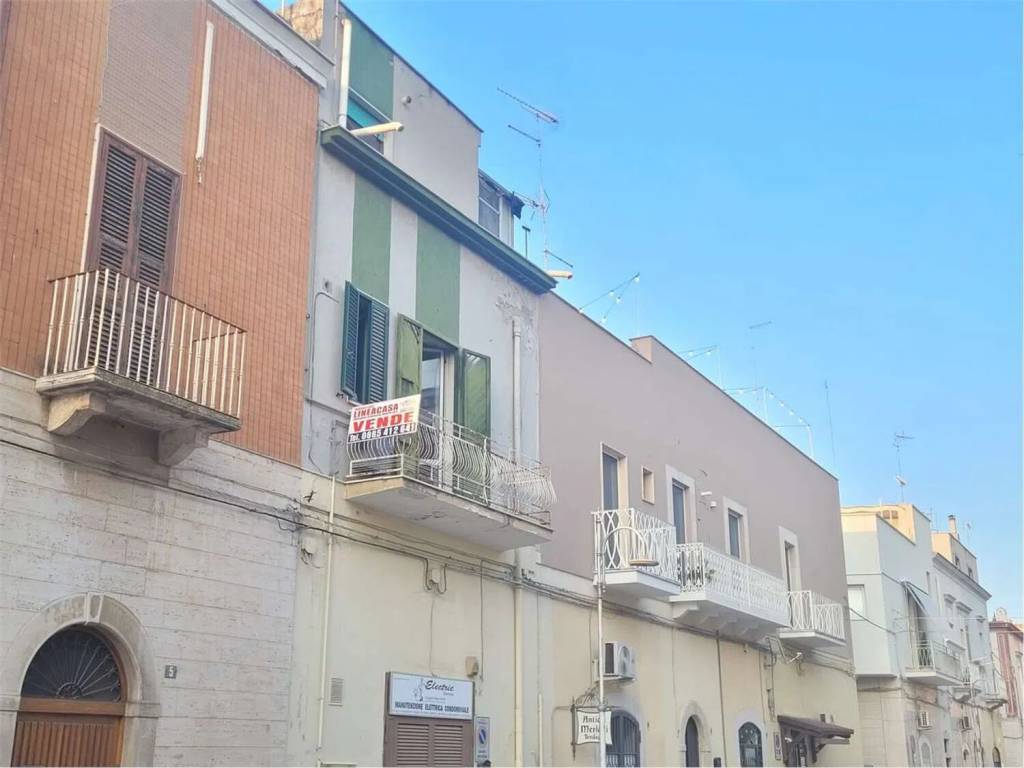 appartamento in vendita a Cerignola in zona Centro Città