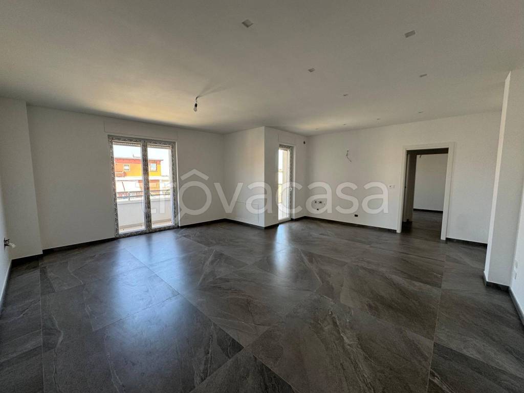 appartamento in vendita a Cerignola in zona Centro Città