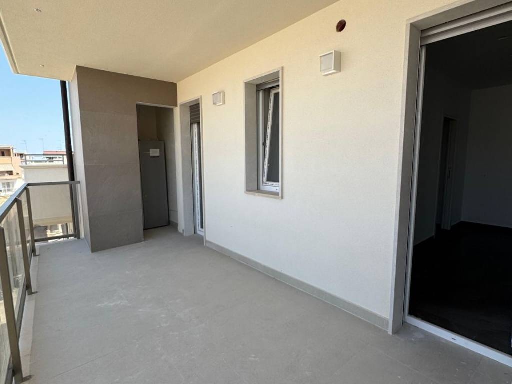 appartamento in vendita a Cerignola