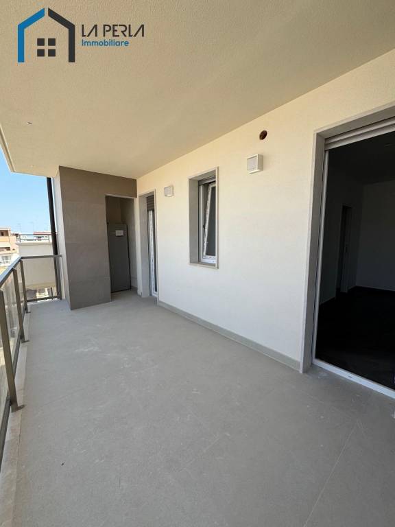 appartamento in vendita a Cerignola in zona Centro Città