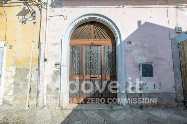 appartamento in vendita a Cerignola