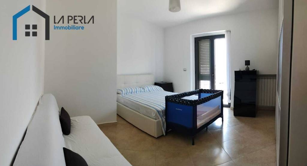 casa indipendente in vendita a Cerignola