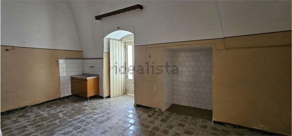 quadrivano in vendita a Cerignola