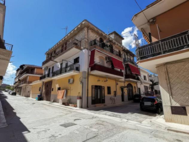 appartamento in vendita a Cerignola