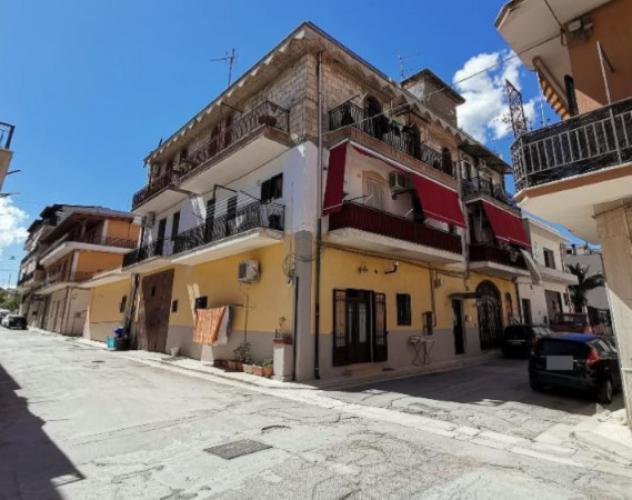 appartamento in vendita a Cerignola