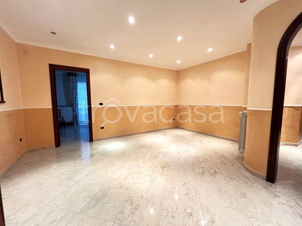 appartamento in vendita a Cerignola