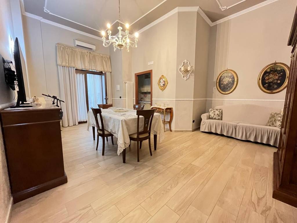 appartamento in vendita a Cerignola