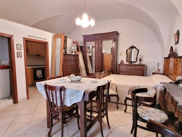 appartamento in vendita a Cerignola