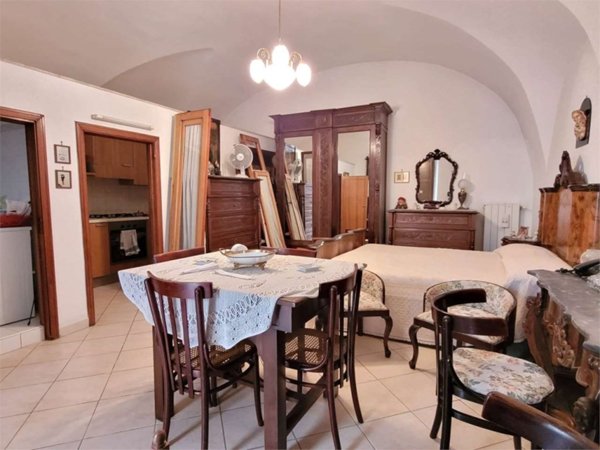 appartamento in vendita a Cerignola in zona Centro Città