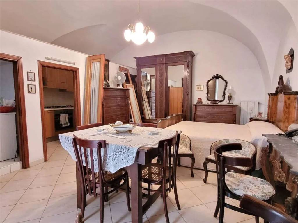 appartamento in vendita a Cerignola