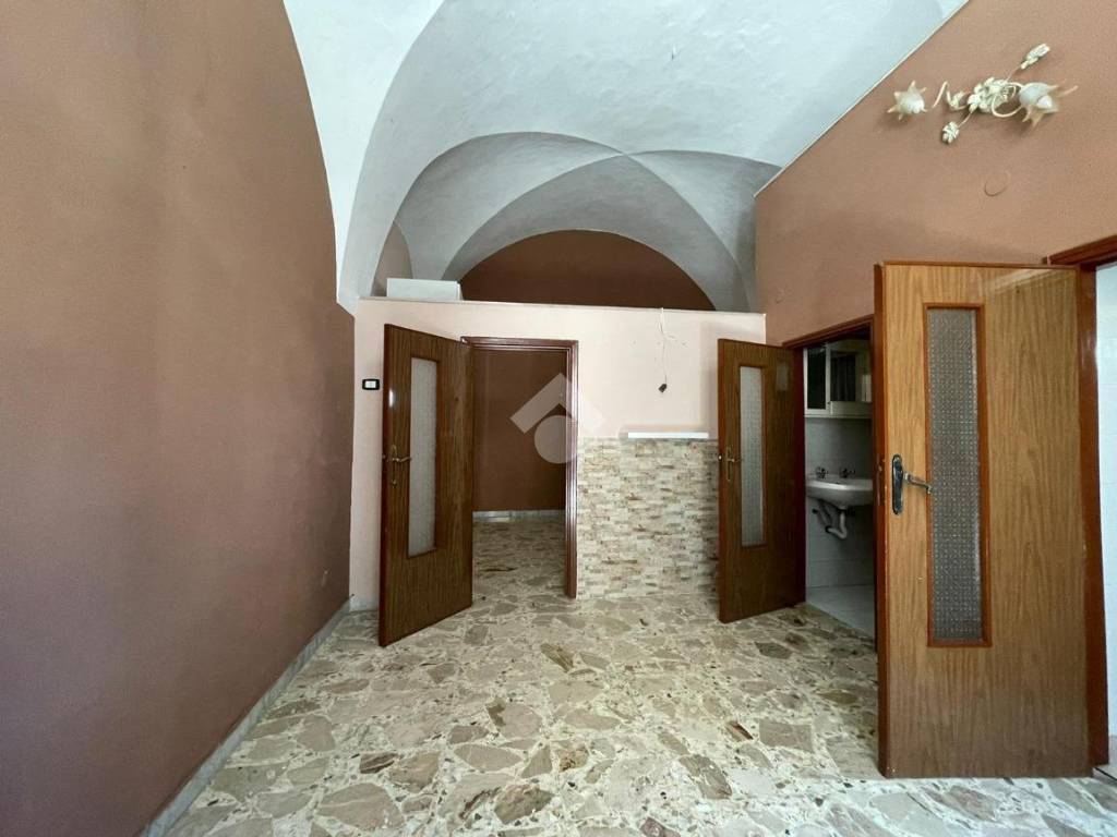 casa indipendente in vendita a Cerignola